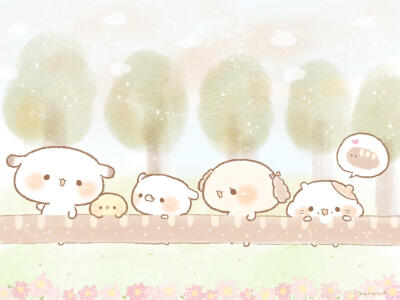 垂耳兔兔Moruchan