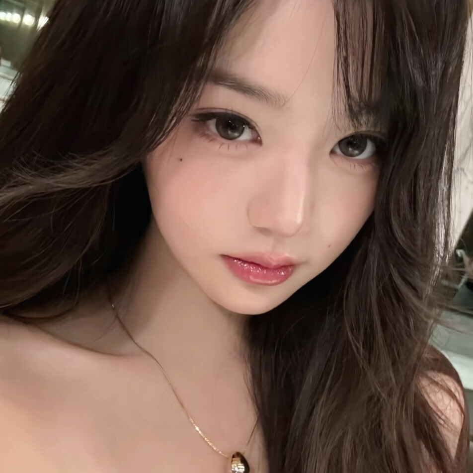 调了一下色，美晕我了