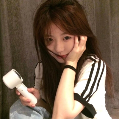 女头