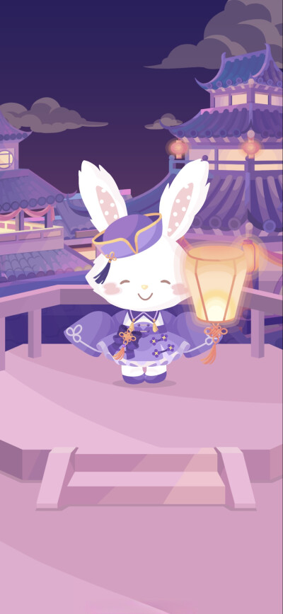 三丽鸥壁纸