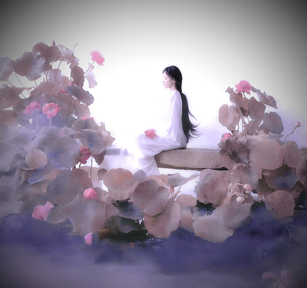 你眼里的江南 书写了几代春秋