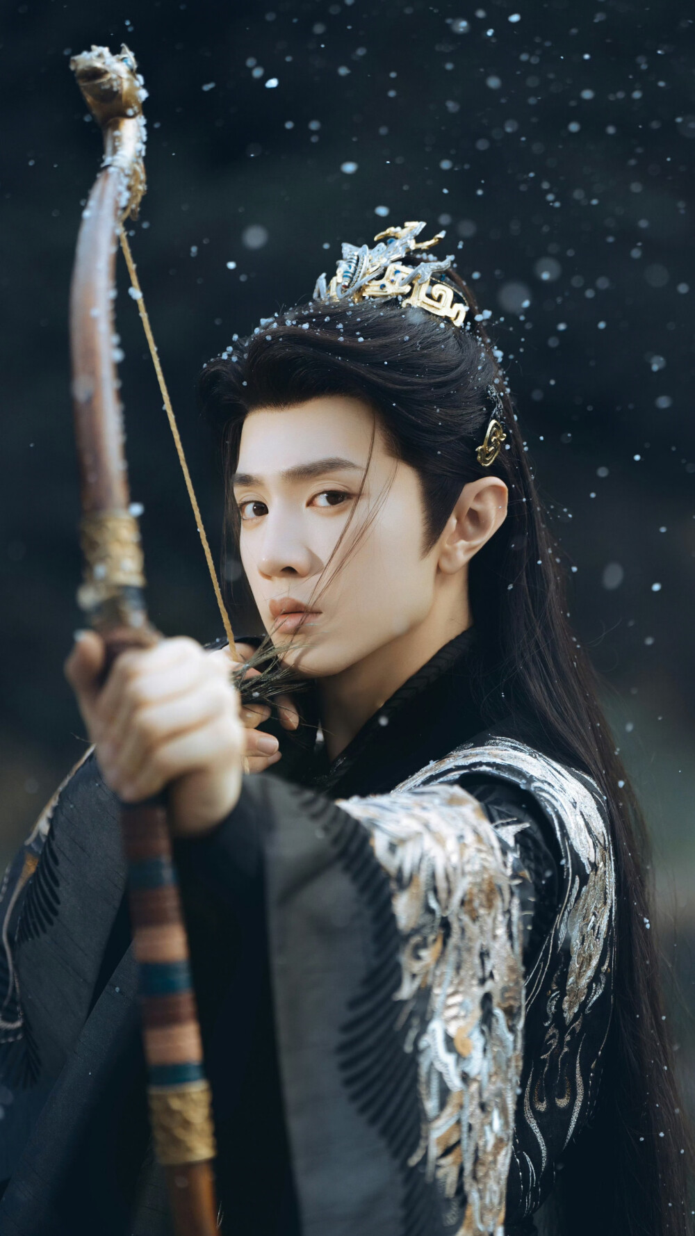 一笑随歌 凤随歌 陈哲远