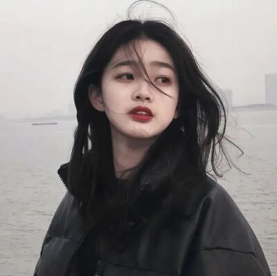 女头