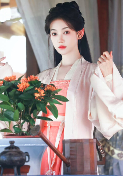 李沐宸