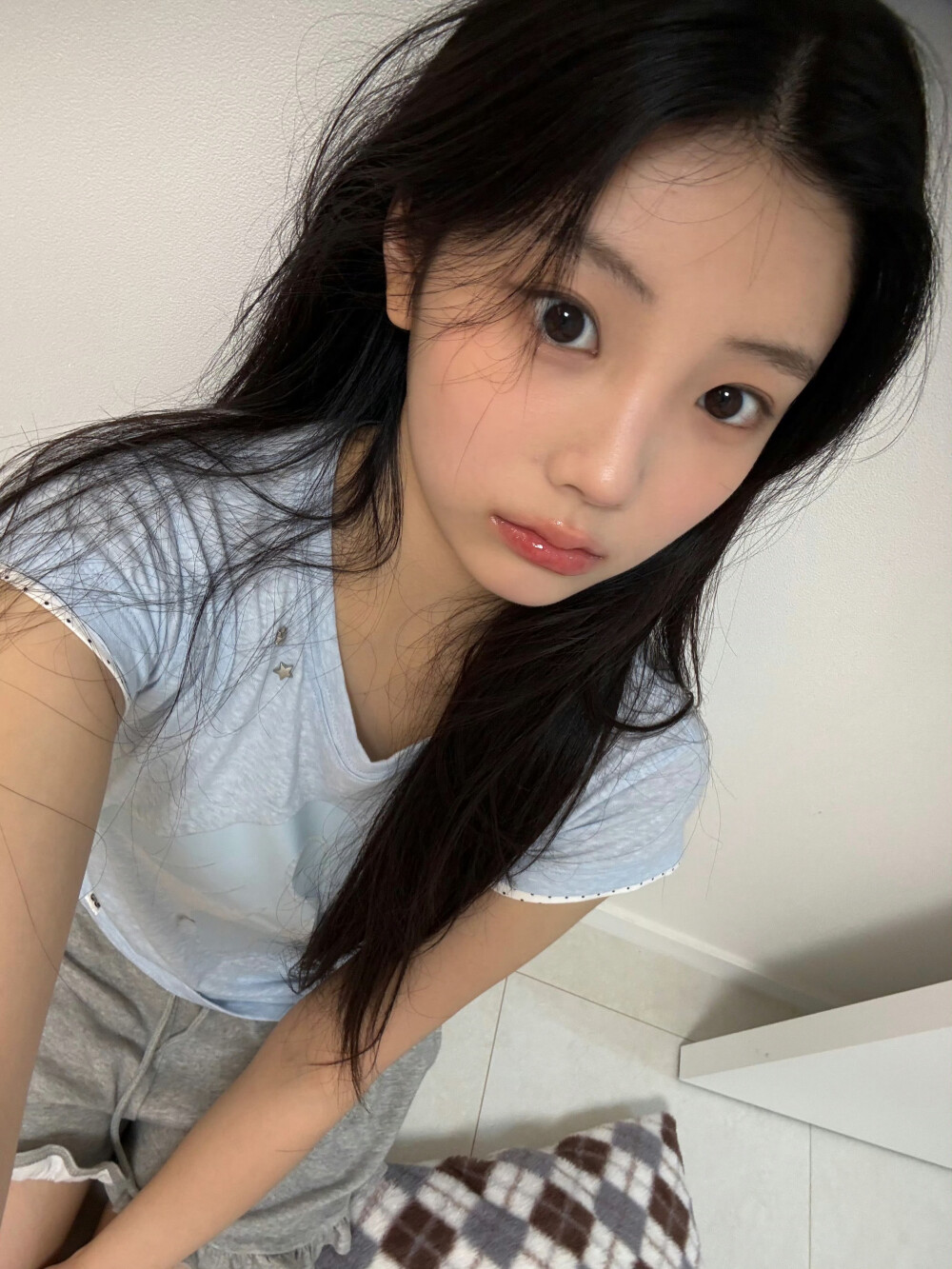 ILLIT wonhee李沅禧