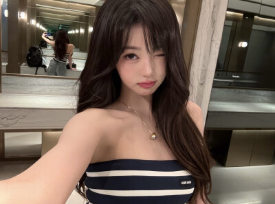 ive 张元英