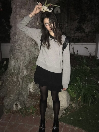Margaret Qualley