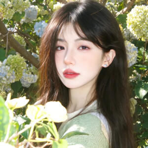 女生头像 侵权删