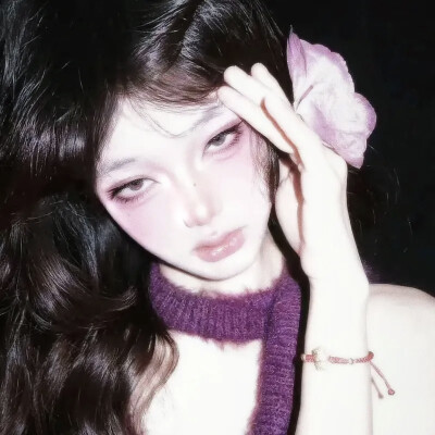 闺蜜