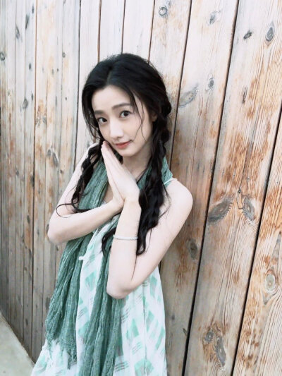 黄羿