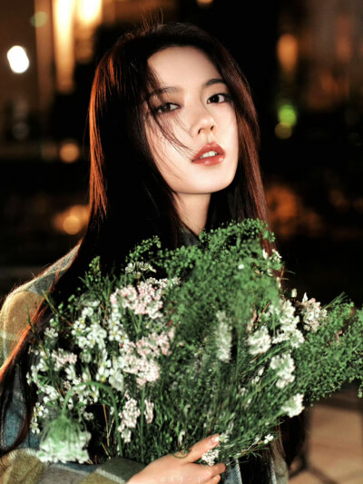 赵今麦