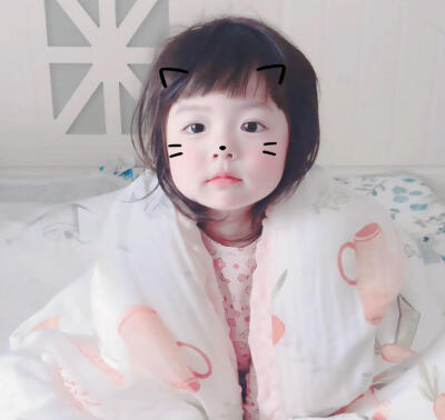 丸子妹