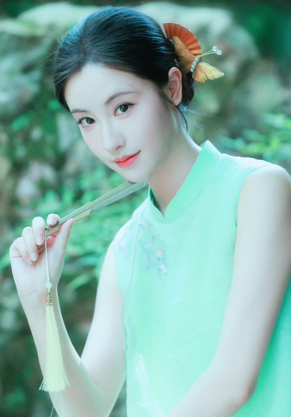 毛晓慧
