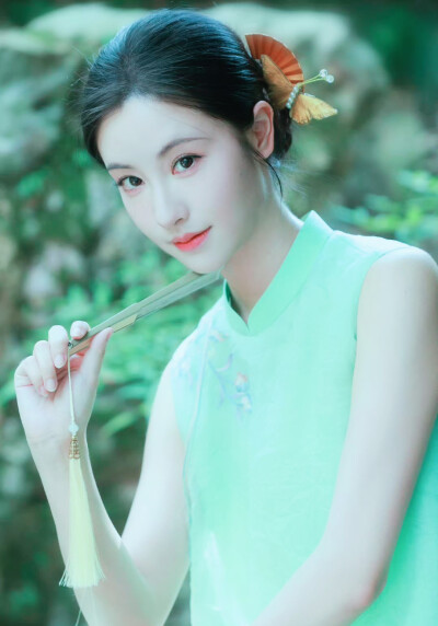 毛晓慧