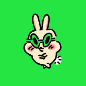 chiikawa搞怪头像