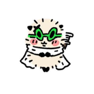 chiikawa搞怪头像