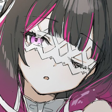 这个哥伦比娅真的好萌