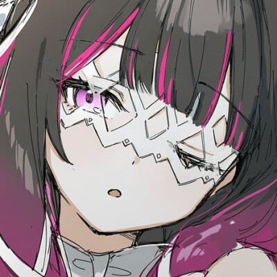 这个哥伦比娅真的好萌