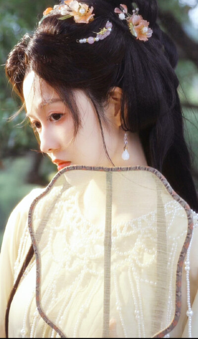 陆婷玉