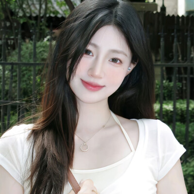 女生头像 侵权删