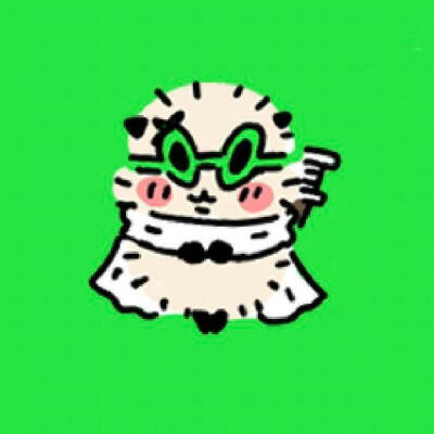 chiikawa搞怪头像