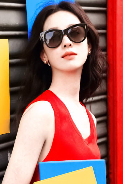 闪耀巴黎＊陈都灵