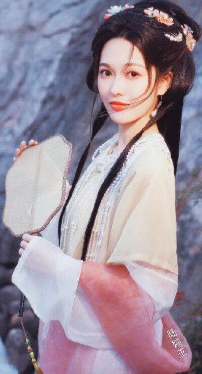 陆婷玉