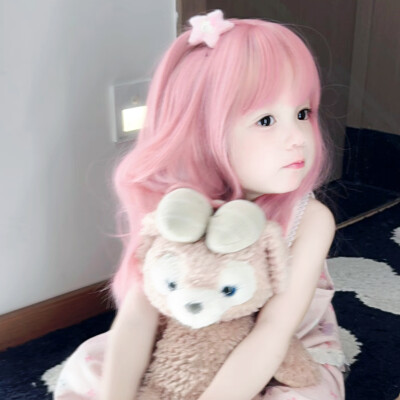 可爱