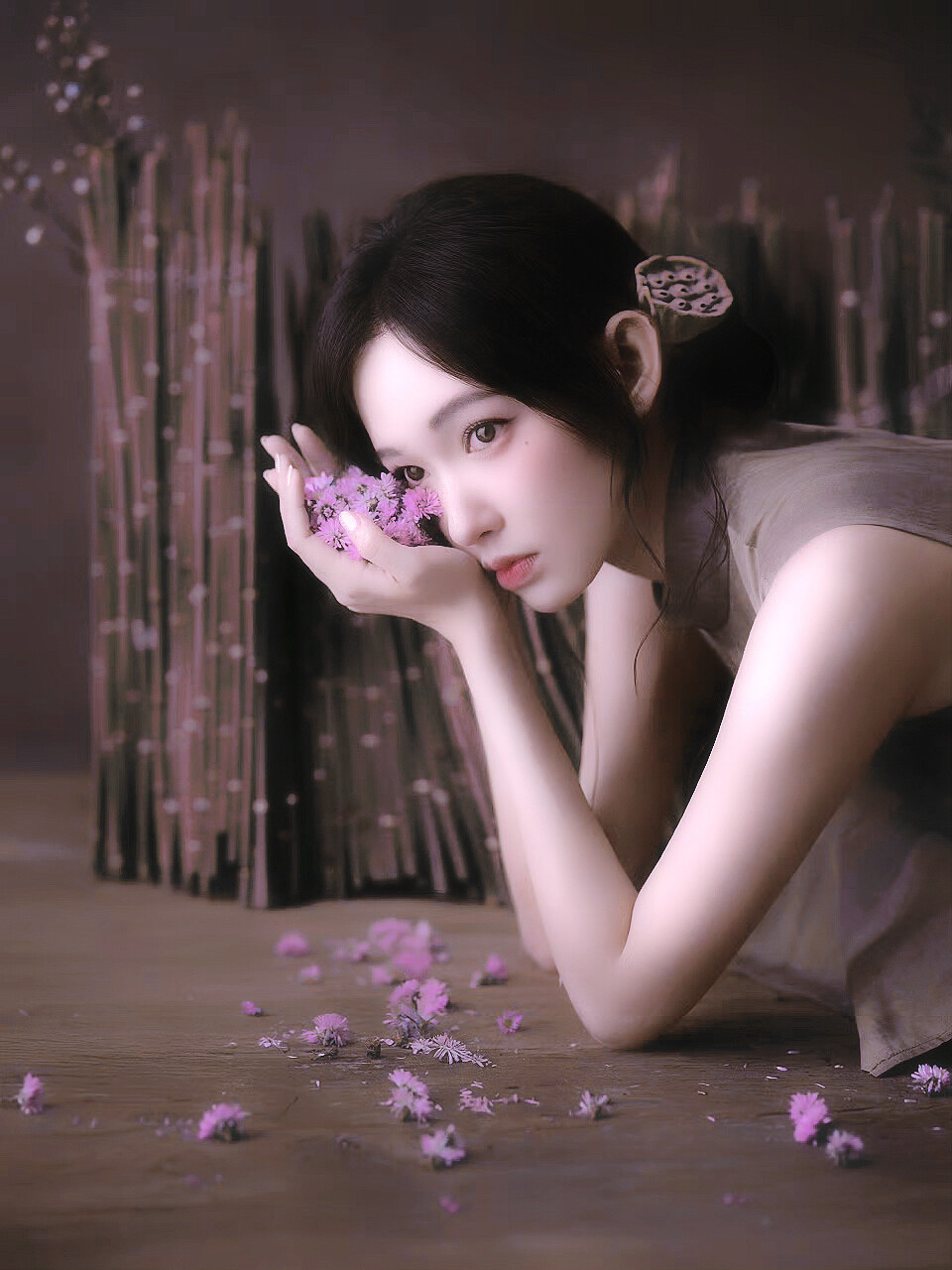 你眼里的江南 书写了几代春秋