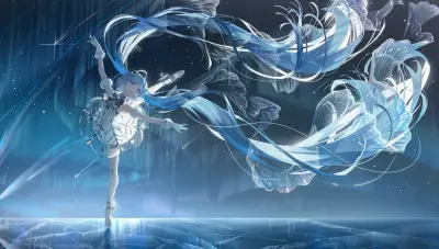 初音未来