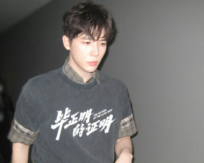 王安宇