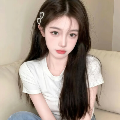 女生头像 侵权删