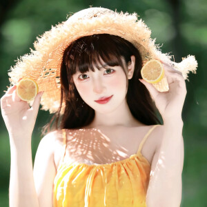 女生头像 侵权删