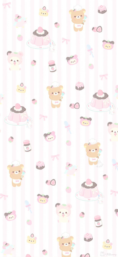 少女心壁纸