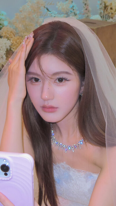 许我耀眼 许妍 赵露思