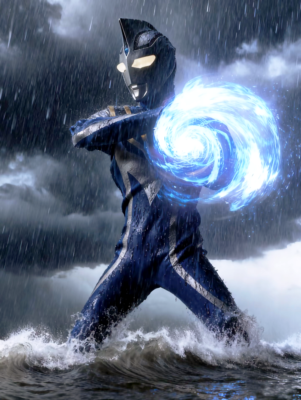 阿古茹奥特曼V2