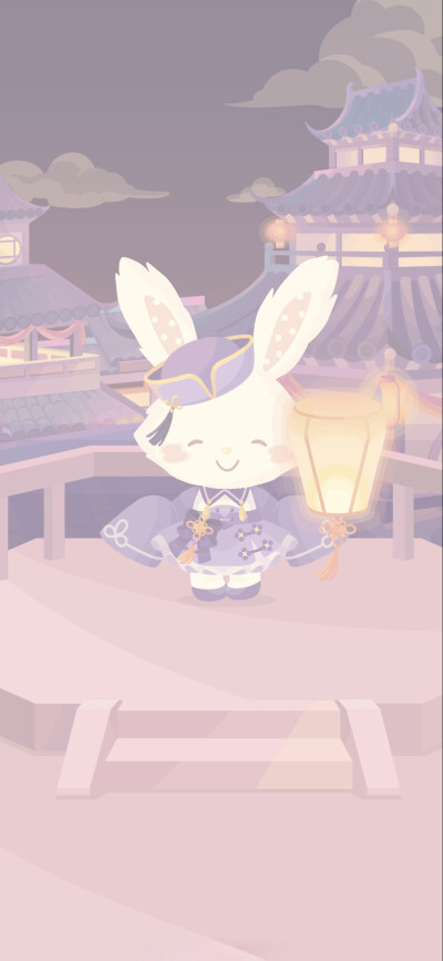 三丽鸥壁纸