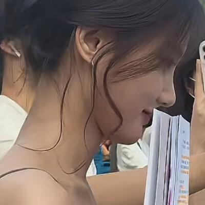 妻感很浓