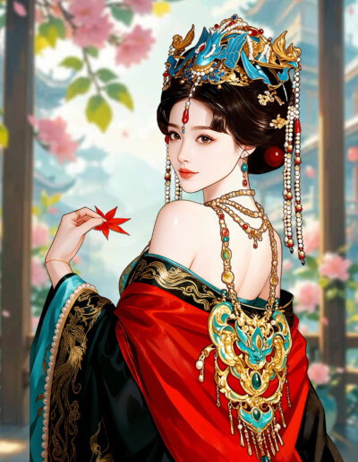 动漫