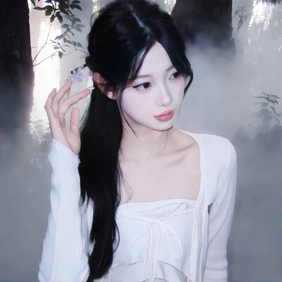 女生头像 侵权删