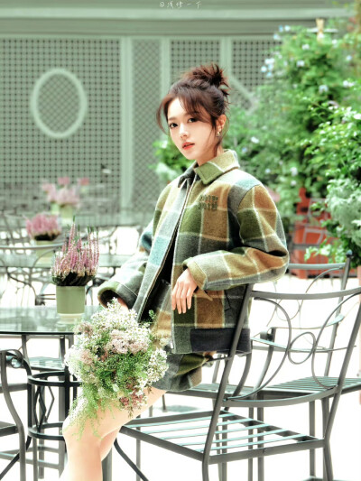 赵今麦
