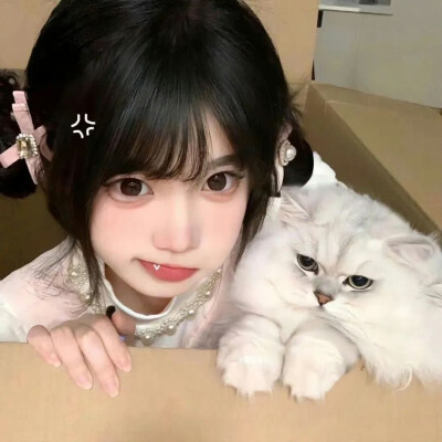 女头