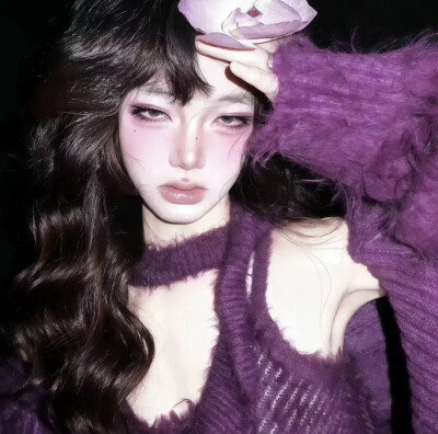 闺蜜
