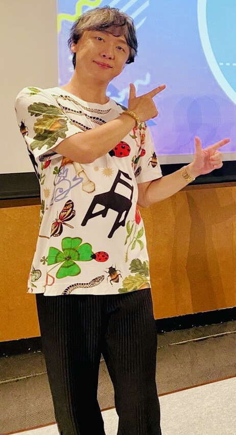 喜欢的
