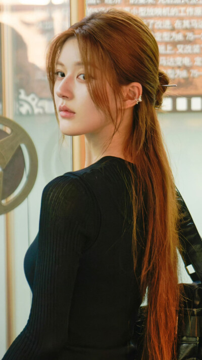 许我耀眼 许妍 赵露思