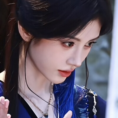 我命定女主