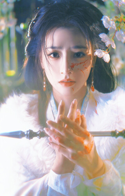 朱丽岚