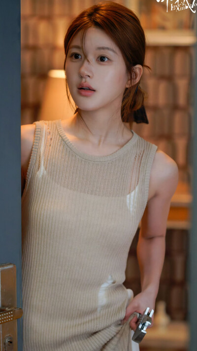 许我耀眼 许妍 赵露思