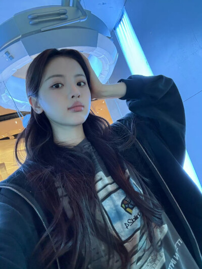 杨超越