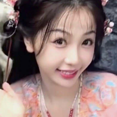 干坏事的时候就这样